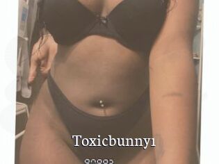 Toxicbunny1 Gratis xxx Clips