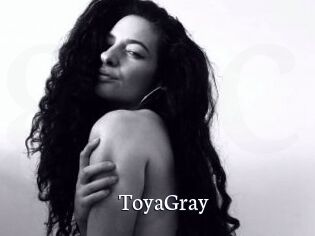 ToyaGray