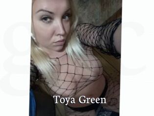 Toya_Green Gratis xxx Clips