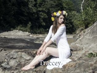 Traccey