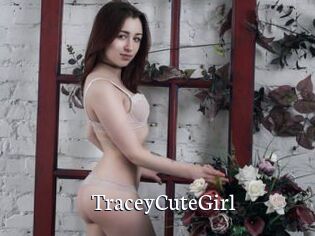 TraceyCuteGirl