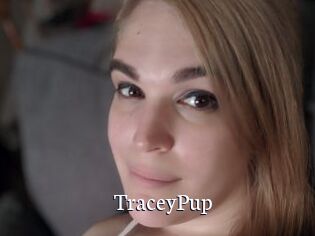 TraceyPup