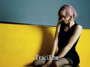TraciFox