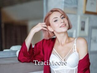 TraciMoore