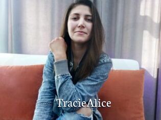 TracieAlice Gratis xxx Clips