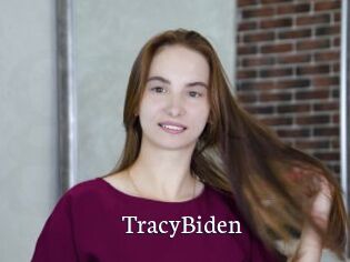 TracyBiden