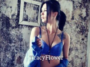 TracyFlower