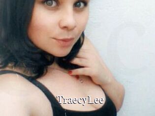 TraecyLee
