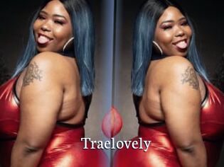 Traelovely
