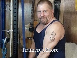 TrainerCUMore