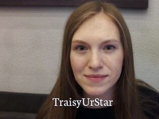 TraisyUrStar