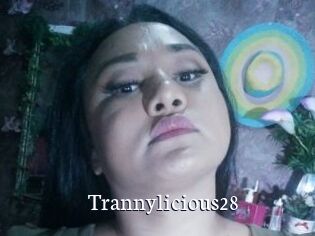 Trannylicious28