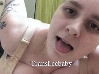 TransLeebaby
