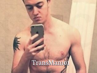 TransMan101