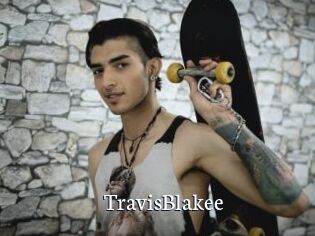 TravisBlakee Gratis xxx Clips