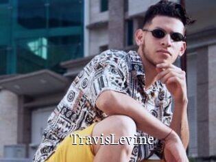 TravisLevine