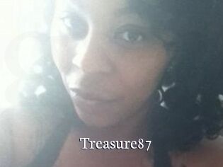 Treasure87