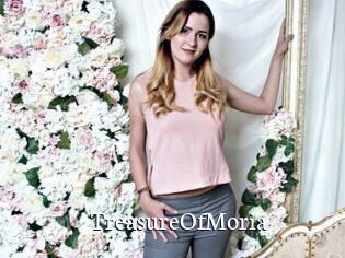 TreasureOfMoria