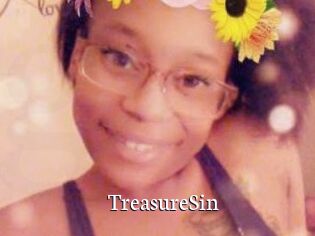 TreasureSin