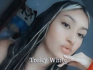 Treicy_White Gratis xxx Clips