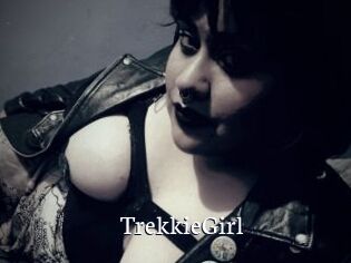 TrekkieGirl