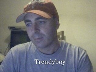 Trendyboy