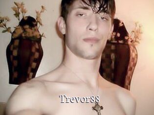 Trevor88 Gratis xxx Clips