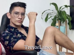 TrevorLance