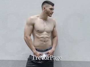 TrevorPage Gratis xxx Clips