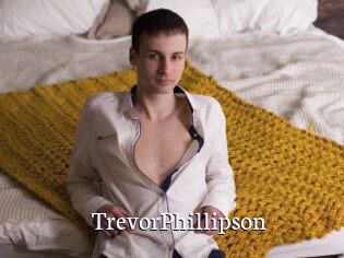 TrevorPhillipson