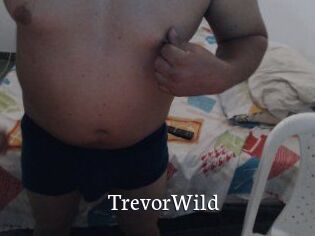 Trevor_Wild