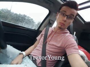 TrevorYoung