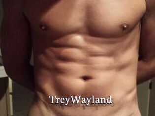 TreyWayland