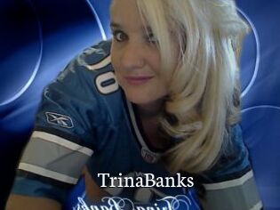 TrinaBanks Gratis xxx Clips