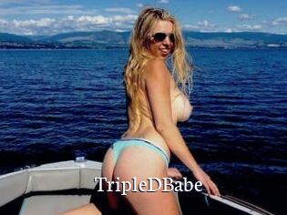 TripleDBabe