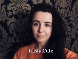 TrishaCute