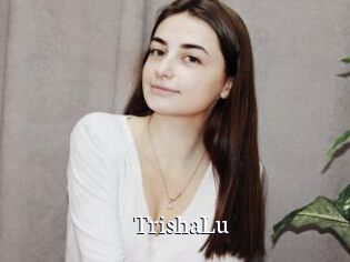 TrishaLu