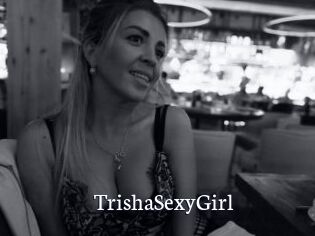 TrishaSexyGirl