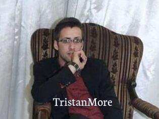 TristanMore