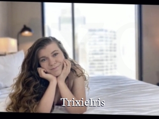 TrixieIris Gratis xxx Clips
