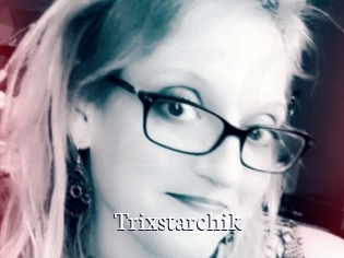 Trixstarchik