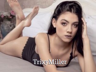 TrixyMiller