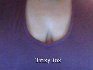 Trixy_fox