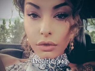 Trouble3449
