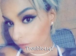 Trouble4142