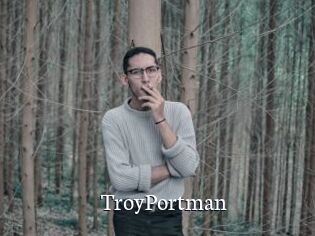 TroyPortman