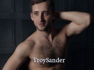 TroySander