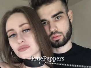 TruePeppers