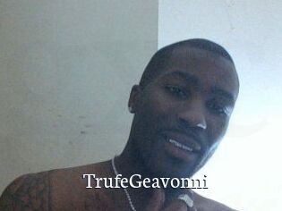 TrufeGeavonni