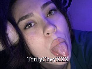 TrulyCheyXXX